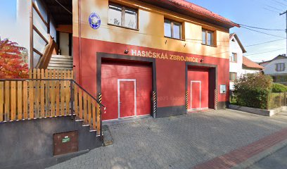 SDH Všemina