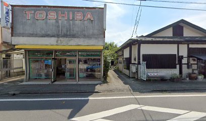 鈴木電気商会