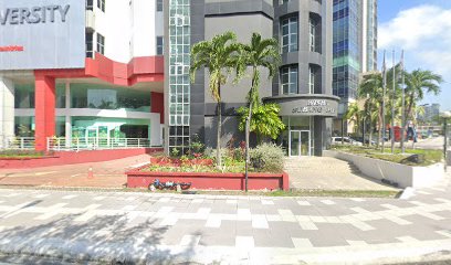 Wisma Subang Jaya