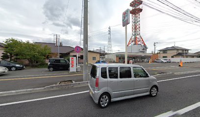 セブン銀行ATM