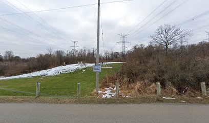 Bloomfield Pioneer Cemetery