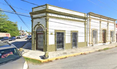 Servicios Funerarios Villagomez Flores S.C. de R.L. de C.V.
