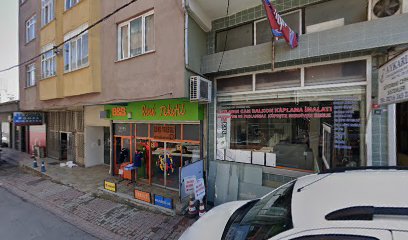 Seksiyonel Kapı Sistemleri