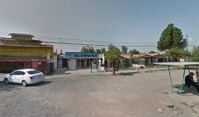 Distribuidora San Sebastian Limitada