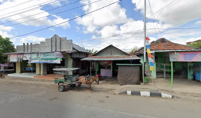 Warung Surabaya