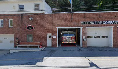 Modena Fire Company