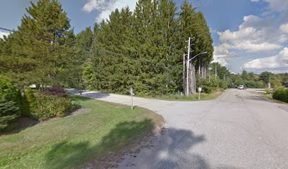 Town of Bracebridge - Cemetery Administration