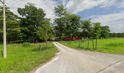 Rancho Teca de ORO