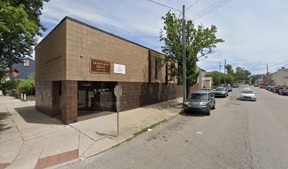 Newport Drug Center Inc