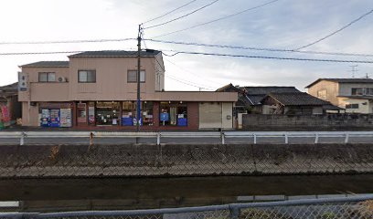 川上酒店