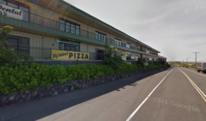 Catholic Charities Hawai‘i - Kona