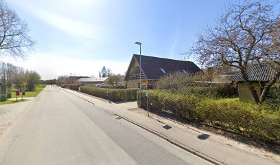 Ulvehøj Idrætscenter (Randers Kom)
