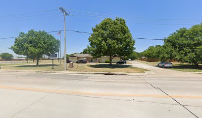 Red Oak Senior Citizens Center