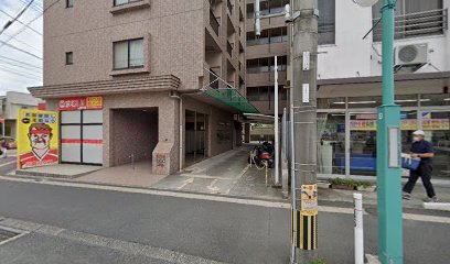 株式会社川商ハウス 谷山支店