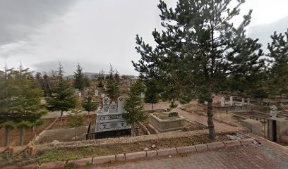 Ağırnas Mezarlığı