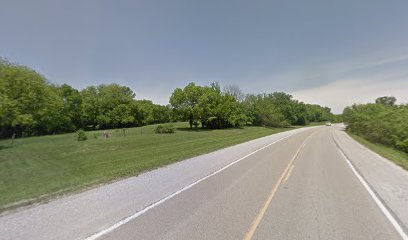 Ray County Implement Shed