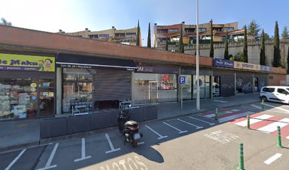 Institut Odontologic Mediterrani en Sant Andreu de la Barca