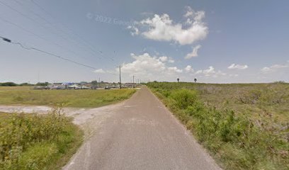 Laguna Madre Water District Water Plant