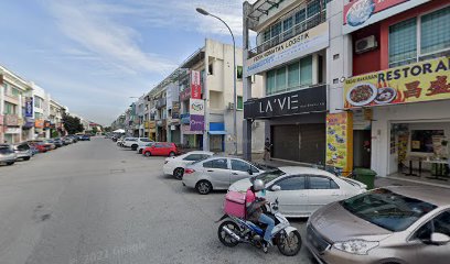 Hainan Curry Rice (M) Sdn Bhd