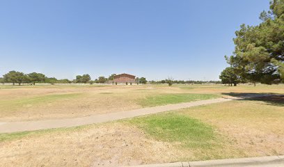 Tumbleweed Park