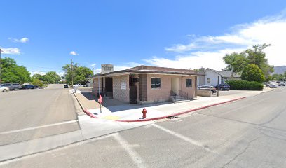 Humboldt County District Attorney