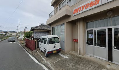 浅井自転車店