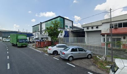 Modern Warehouse & Transport Sdn. Bhd.