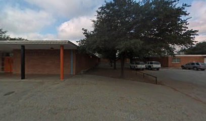 Orange Grove Elementary