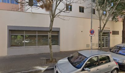 Instituto de Urología y Andrologia de Sevilla