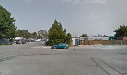 Victoria Harbour Ferry - West Bay & Esquimalt