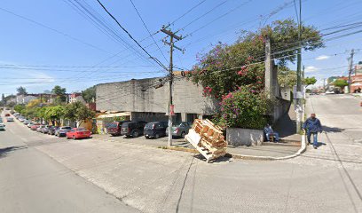 Colegio de Arquitectos en El Estado de Veracruz