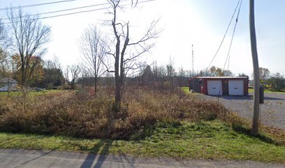 Wainfleet Township Fire Station 4