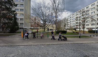 Základní umělecká škola Pardubice - Polabiny, Kosmonautů 274