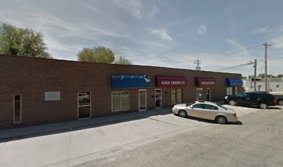 Saxon Chiropractic & Wellness - Pet Food Store in Ulysses Kansas