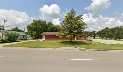 Chase County Family Health Center