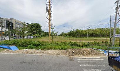 Horseback Archery Pekanbaru