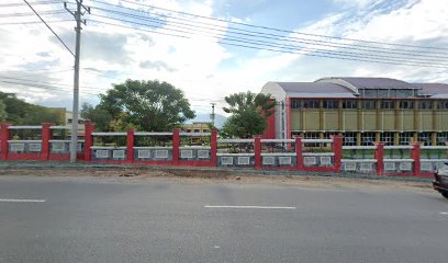 himpunan teknik sipil untad