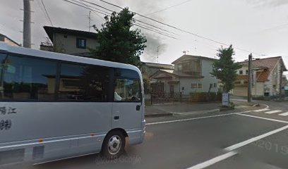 日本バプテスト連盟 鮫バプテスト教会