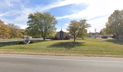 Peace Lutheran Church