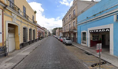 Estacionamiento Lopez