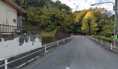 東京都水道局 元八王子配水所