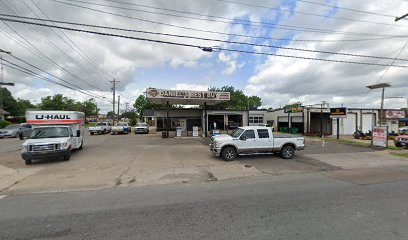 U-Haul Neighborhood Dealer