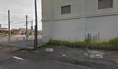 日本コムシス（株）南魚沼事務所