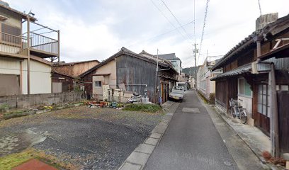 岩崎商店