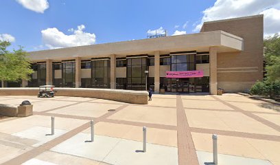 Texas A&M Prospective Student Center - Aggieland