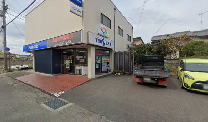 Panasonic shop（株）並木電気商会