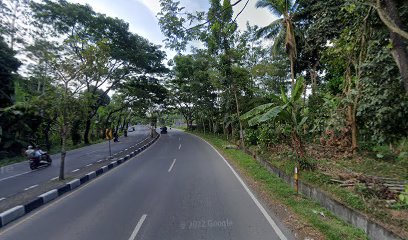 Kejaksaan Negeri Kota Salatiga