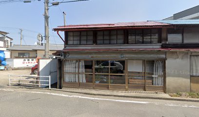 山崎・太鼓店