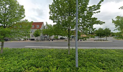 Bjerringbro St. (Viborg Kom)