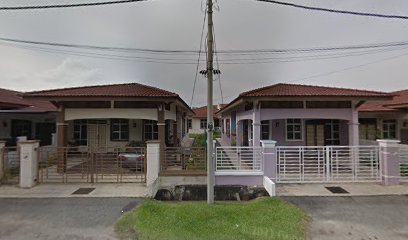 Taman Pengkalan Permai, Bukit Katil.